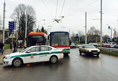 Įvykio vietoje