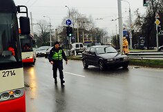 Įvykio vietoje