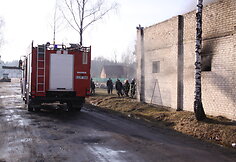 Įvykio vietoje