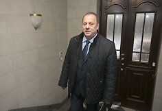 I&scaron;teisinamojo nuosprendžio paskelbimas