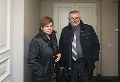 I&scaron;teisinamojo nuosprendžio paskelbimas