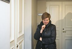 I&scaron;teisinamojo nuosprendžio paskelbimas