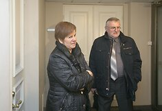 I&scaron;teisinamojo nuosprendžio paskelbimas