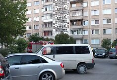 Įvykio vietoje