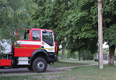 Paieškų akimirka