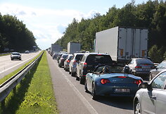 Spūstis įvykio vietoje