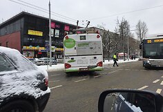 Įvykio vietoje