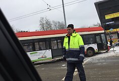 Įvykio vietoje