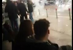 Įvykio vietoje