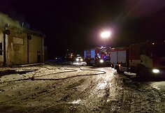 Įvykio vietoje