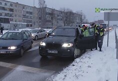 Konflikto vietoje