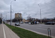 Įvykio vietoje