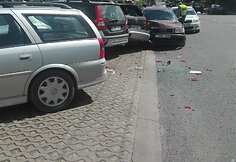Įvykio vietoje