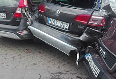 Įvykio vietoje