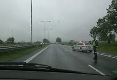 Įvykio vietoje