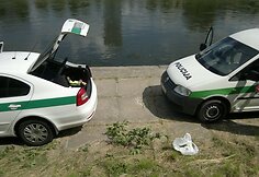 Nelaimės vietoje