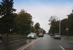 Įvykio vietoje
