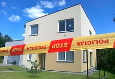 Įvykio vietoje