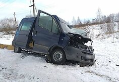 Įvykio vietoje