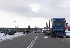 Įvykio vietoje