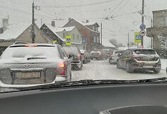 Eismas Kaune