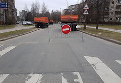 Įvykio vietoje