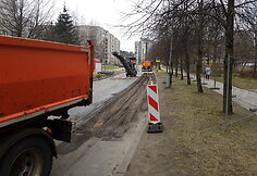 Įvykio vietoje