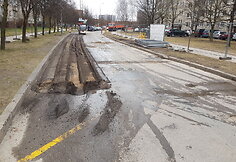Įvykio vietoje