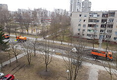 Įvykio vietoje
