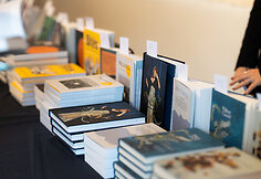 Festivalis „Open books“