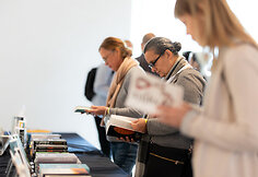 Festivalis „Open books“
