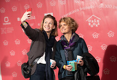 Festivalis „Open books“