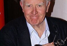 Johnas le Carr&eacute;