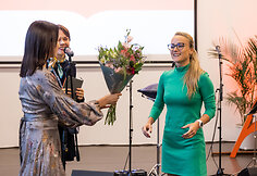 Aušra Tilindė