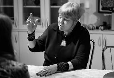Violeta &Scaron;oblinskaitė