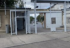 Buvęs &bdquo;Stasi&ldquo; kalėjimas