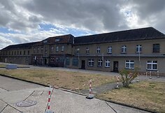 Buvęs &bdquo;Stasi&ldquo; kalėjimas
