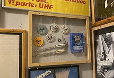 &bdquo;Ramones&ldquo; muziejuje Berlyne