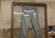 &bdquo;Ramones&ldquo; muziejuje Berlyne