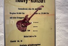 Eskpozicijos, skirtos metalui, eksponatai