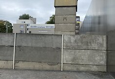 Berlyno sienos atminimas