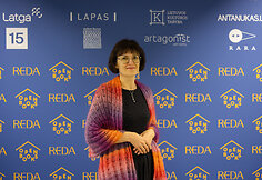 REDA akimirkos