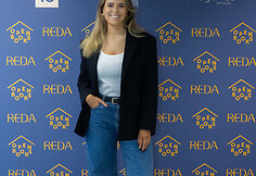 REDA akimirkos