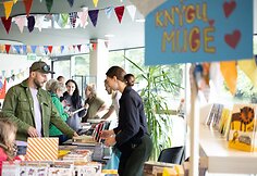 Festivalis &bdquo;Nuotykiai tęsiasi!&ldquo;