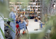 Festivalis &bdquo;Nuotykiai tęsiasi!&ldquo;
