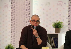 Pristatymo akimirka