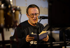 Festivalio „Open books“ atidarymas