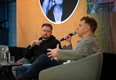 Festivalis „Open books“