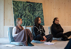 Festivalis „Open books“