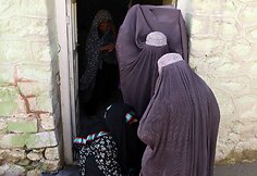 Rinkimai Afganistane